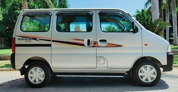 Maruti Suzuki Eeco(2020-2022) 5 Str Ac O